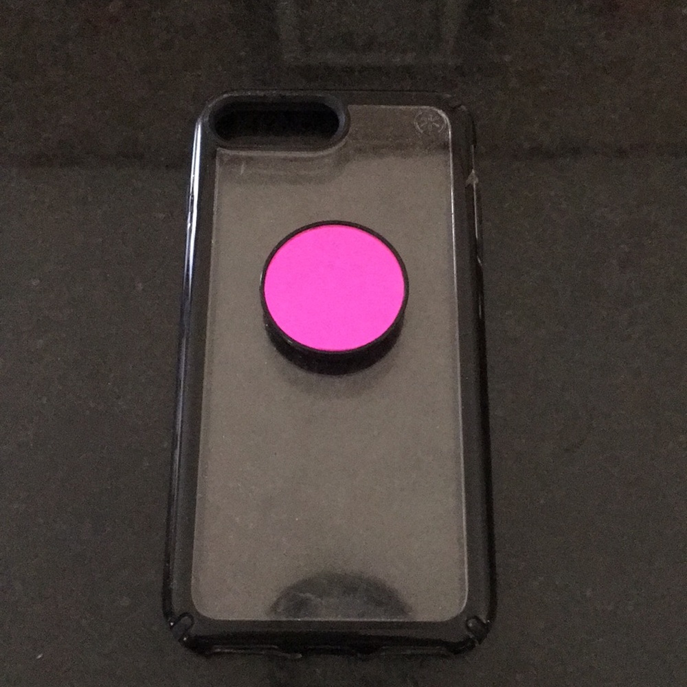 Speck iPhone case 7+\8+